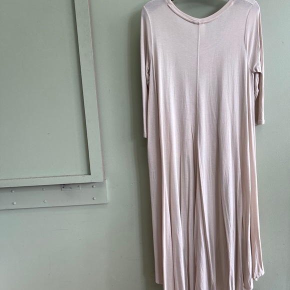 Free people Meadowlands lace hem asymmetrical top - Picture 9 of 9